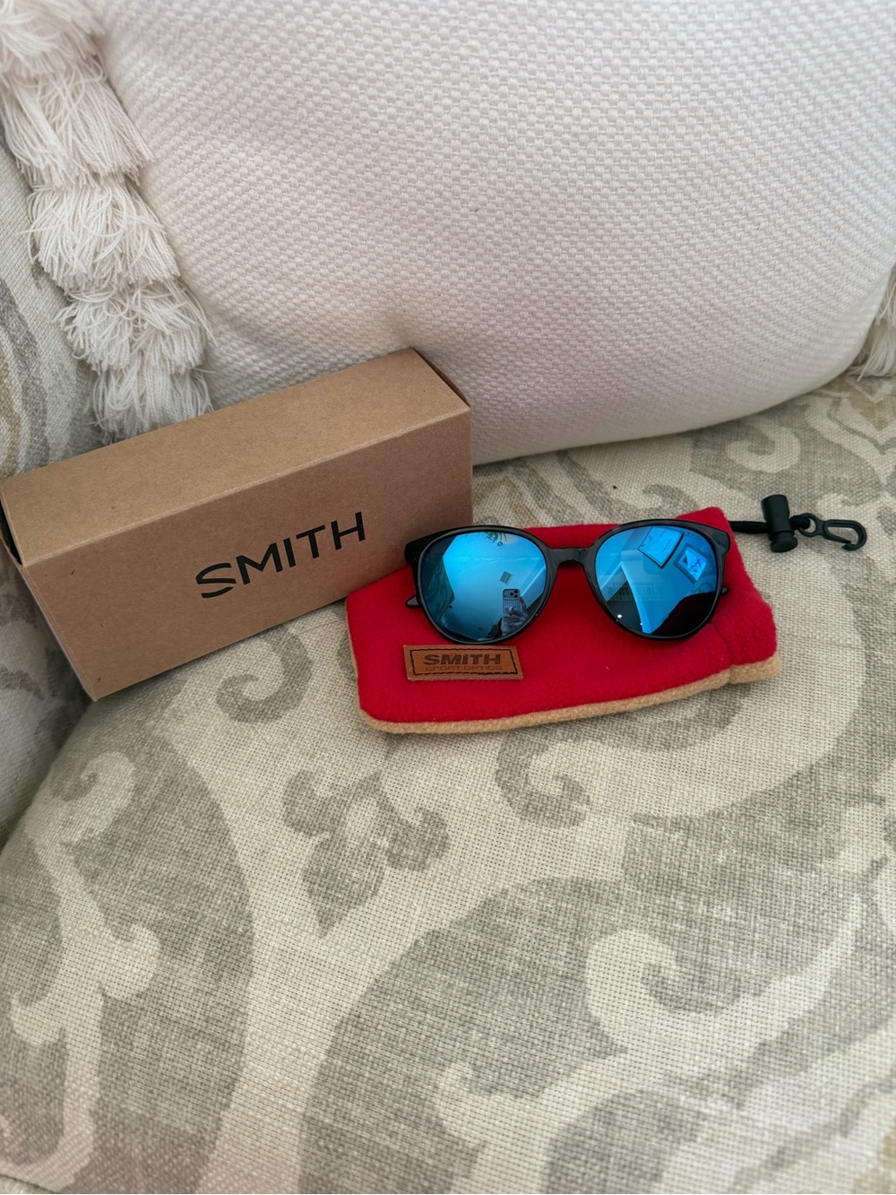 Smith Optics Cheetah sunglasses
